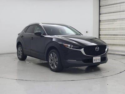 Photo of a 2024 Mazda CX-30 AWD 2.5 S Preferred 4DR SUV for sale