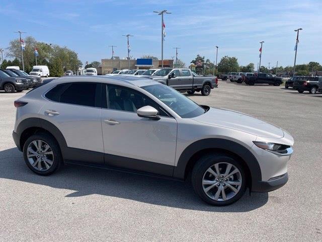 2024 MAZDA CX-3 - $24,000