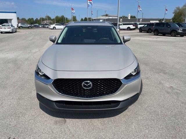 2024 MAZDA CX-3 - $24,000