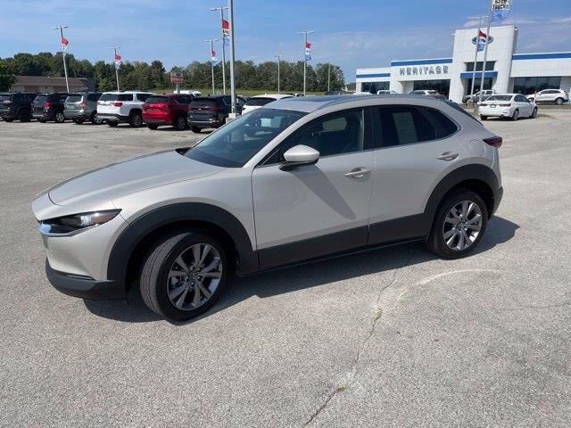 2024 MAZDA CX-3 - $24,000