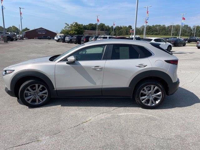 2024 MAZDA CX-3 - $24,000