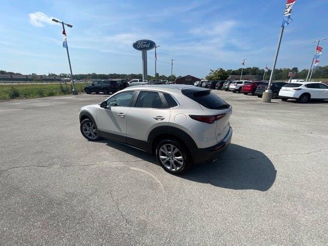 2024 MAZDA CX-3 - $24,000