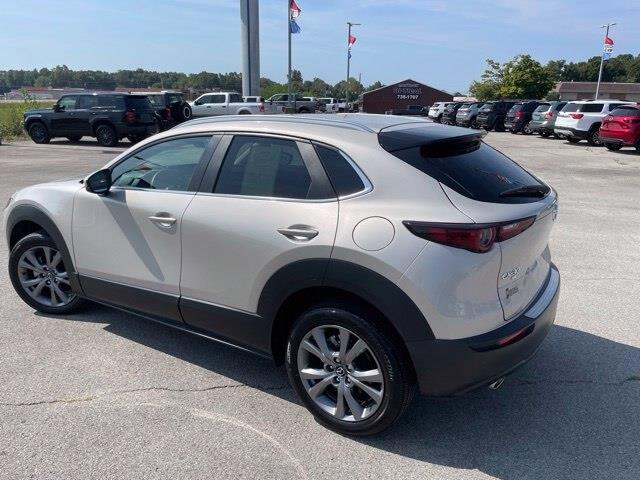 2024 MAZDA CX-3 - $24,000