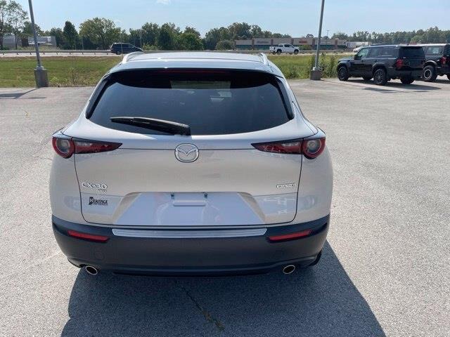 2024 MAZDA CX-3 - $24,000