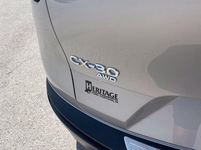 2024 MAZDA CX-3 - $24,000