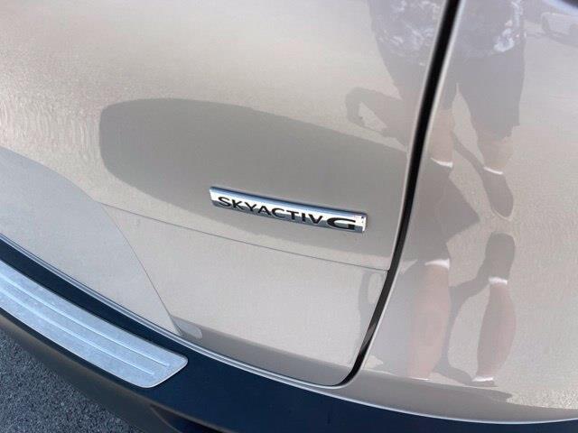 2024 MAZDA CX-3 - $24,000