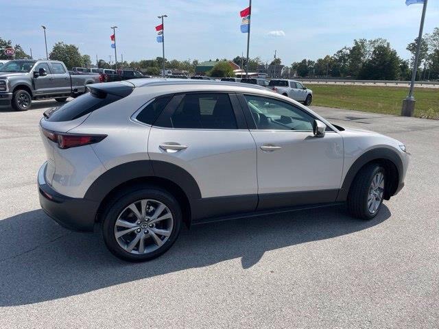 2024 MAZDA CX-3 - $24,000