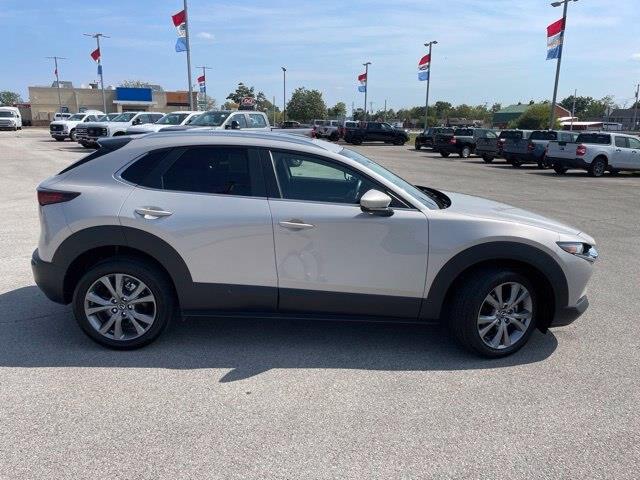 2024 MAZDA CX-3 - $24,000