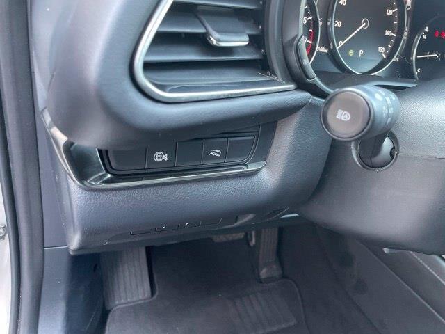 2024 MAZDA CX-3 - $24,000