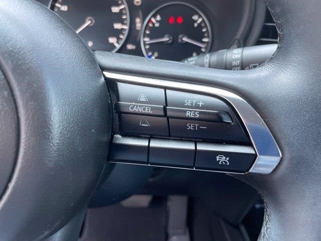 2024 MAZDA CX-3 - $24,000