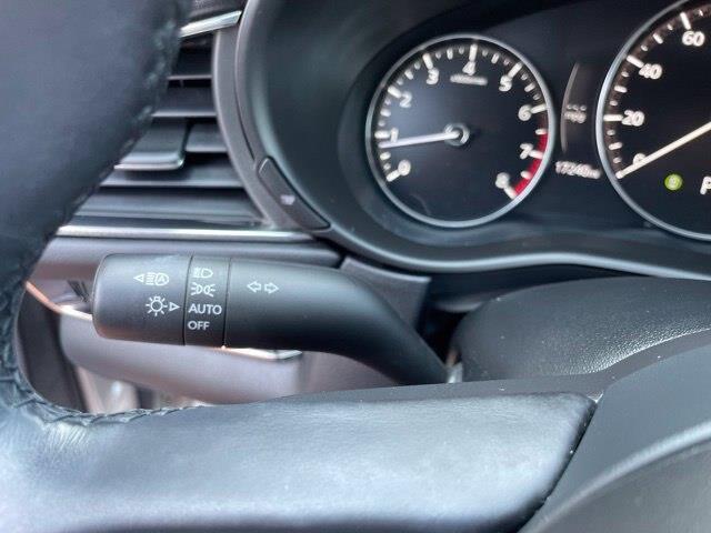 2024 MAZDA CX-3 - $24,000