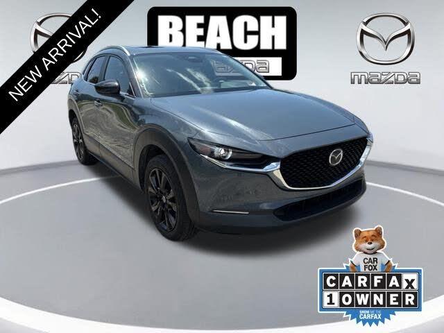 2025 MAZDA CX-3 - $23,520