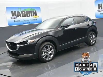 Photo of a 2025 Mazda CX-30 AWD 2.5 S Preferred 4DR SUV for sale