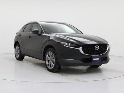 Photo of a 2025 Mazda CX-30 AWD 2.5 S Preferred 4DR SUV for sale
