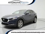 2025 CX-30 Thumbnail 1