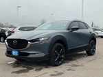 2025 CX-30 Thumbnail 3