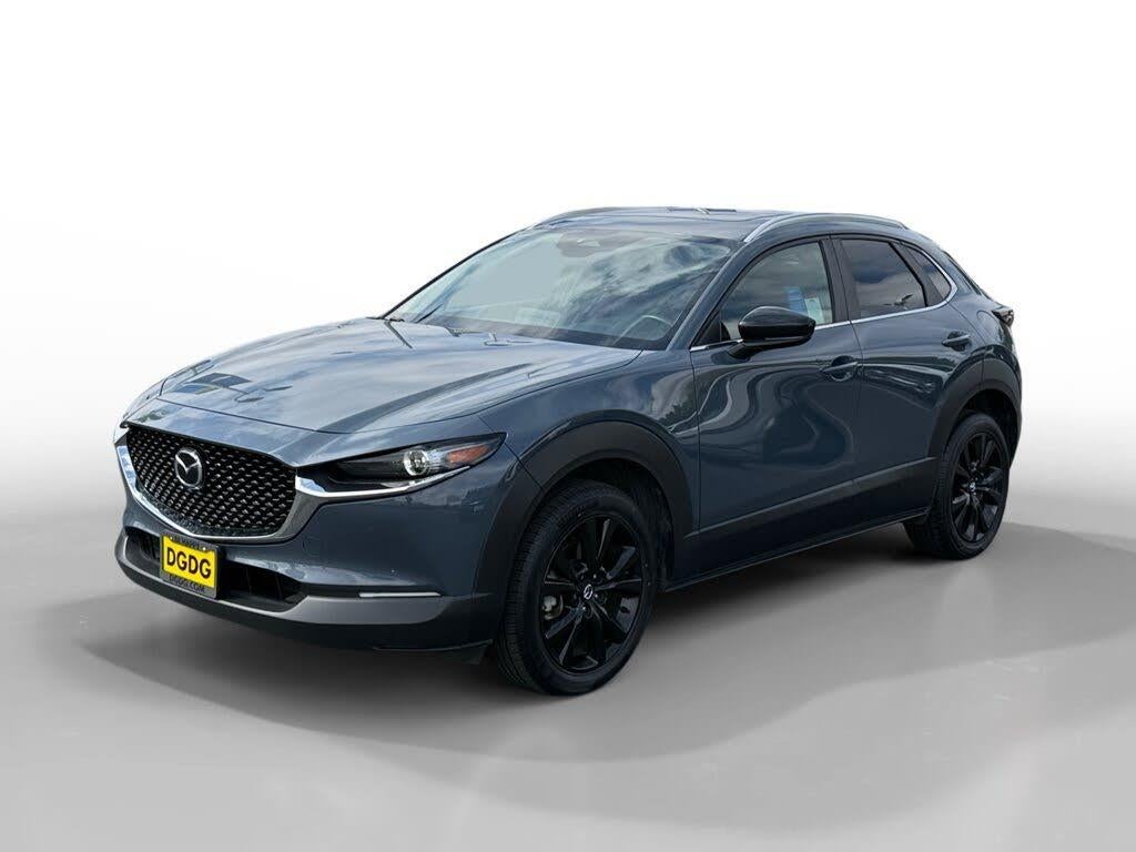 2025 MAZDA CX-3