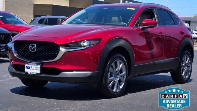 Preowned 2025 Mazda CX-30 2.5 S Preferred for Sale