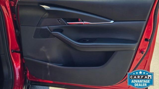 2025 Mazda CX-30 2.5 S Preferred