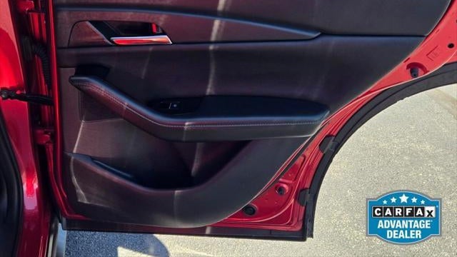 2025 Mazda CX-30 2.5 S Preferred