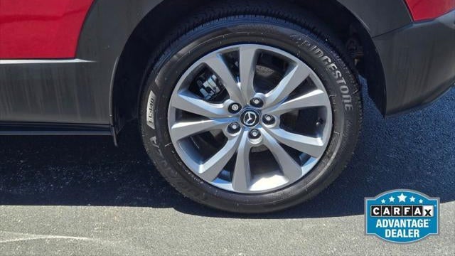 2025 Mazda CX-30 2.5 S Preferred