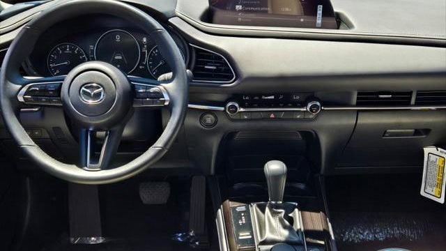 2025 Mazda CX-30 2.5 S Preferred