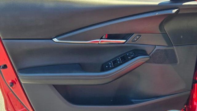 2025 Mazda CX-30 2.5 S Preferred