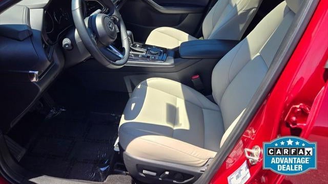 2025 Mazda CX-30 2.5 S Preferred