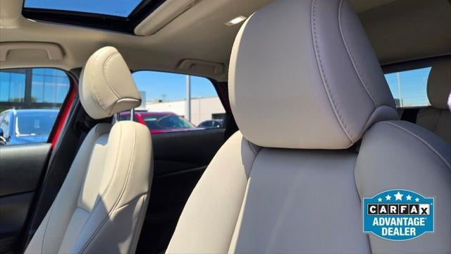 2025 Mazda CX-30 2.5 S Preferred