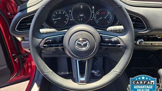 2025 Mazda CX-30 2.5 S Preferred