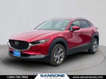 2025 CX-30 Thumbnail 2