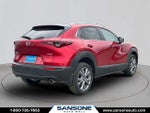 2025 CX-30 Thumbnail 4