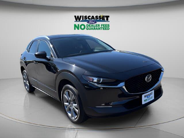 2025 MAZDA CX-3 - $26,995