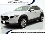 2025 CX-30 Thumbnail 4