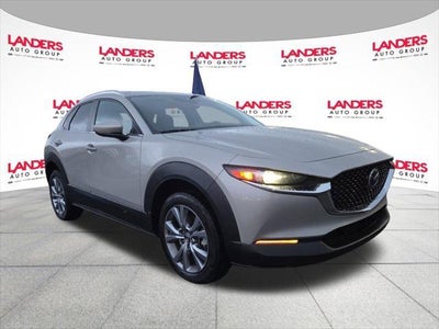 2023 Mazda CX-30 AWD 2.5 S Preferred 4DR SUV