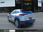 2023 CX-30 Thumbnail 21