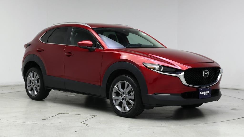 Preowned 2023 Mazda CX-30 2.5 S Preferred for Sale