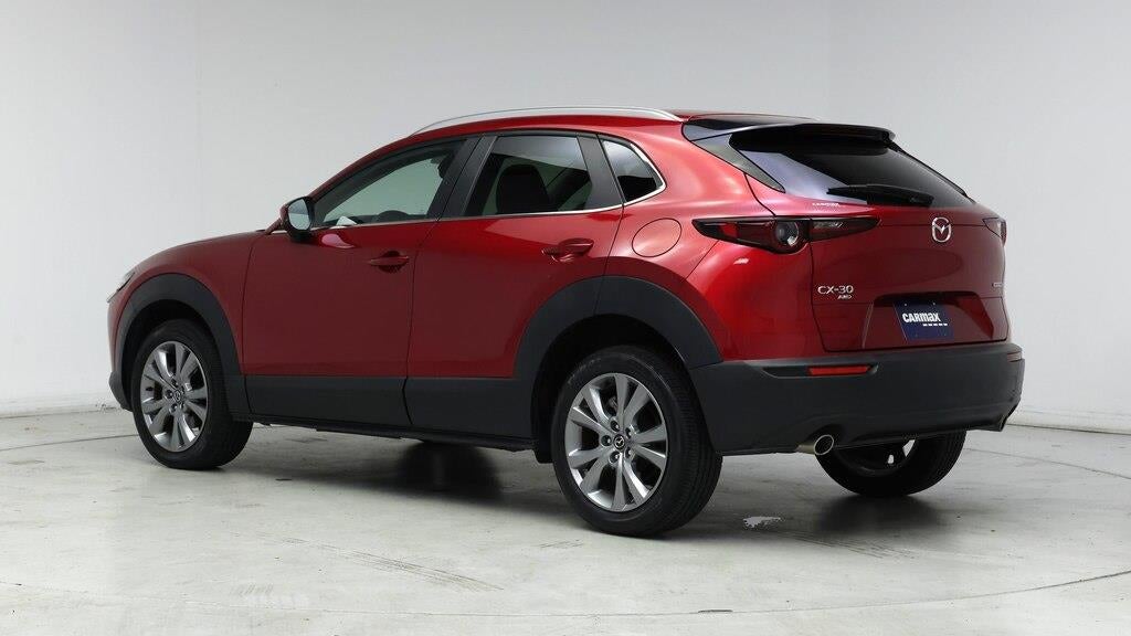 2023 Mazda CX-30 2.5 S Preferred