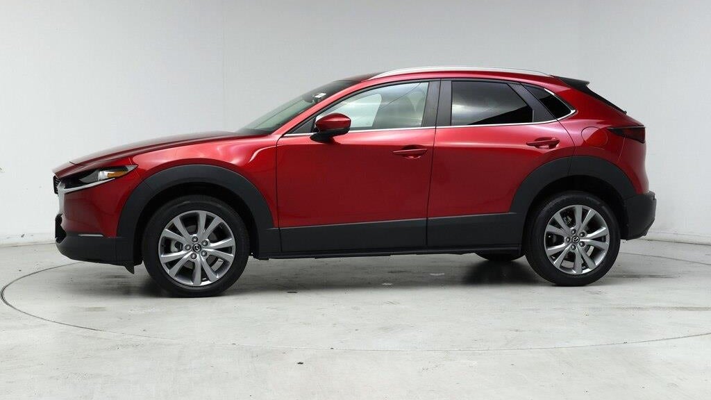 2023 Mazda CX-30 2.5 S Preferred