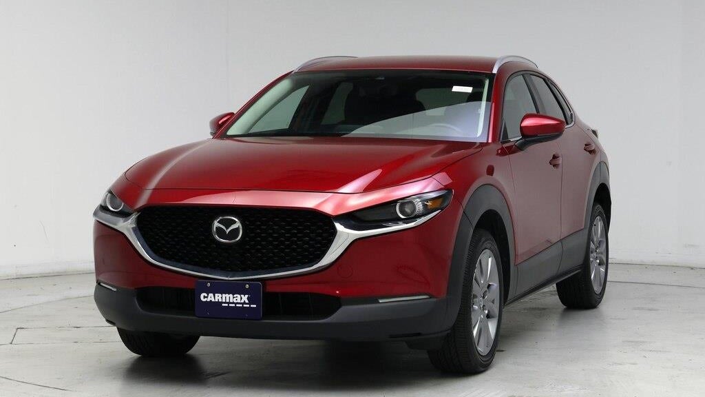 2023 Mazda CX-30 2.5 S Preferred