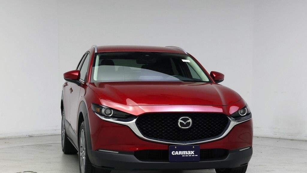2023 Mazda CX-30 2.5 S Preferred