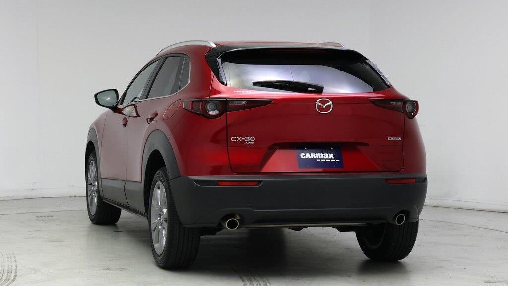 2023 Mazda CX-30 2.5 S Preferred