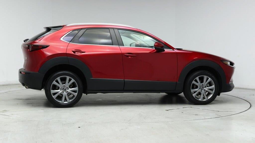 2023 Mazda CX-30 2.5 S Preferred