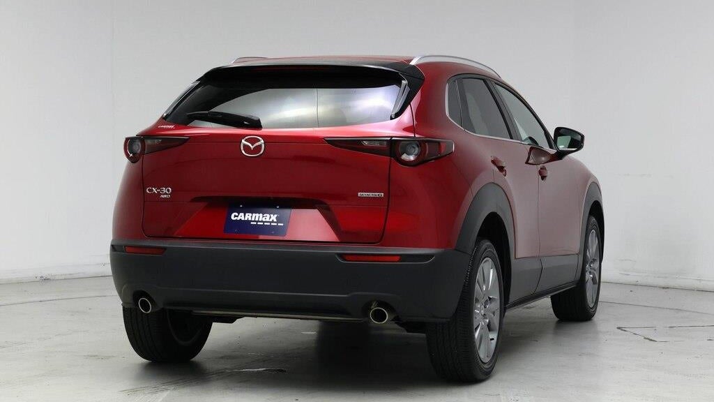 2023 Mazda CX-30 2.5 S Preferred