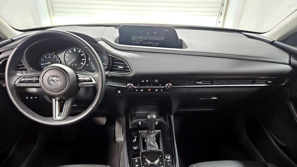 2023 Mazda CX-30 2.5 S Preferred