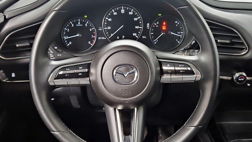 2023 Mazda CX-30 2.5 S Preferred