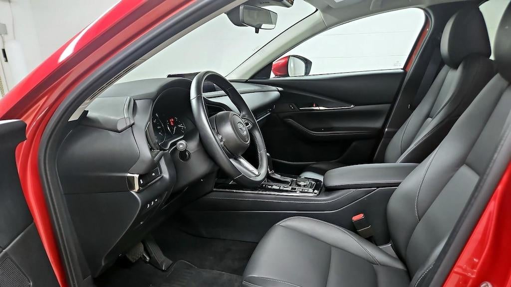 2023 Mazda CX-30 2.5 S Preferred
