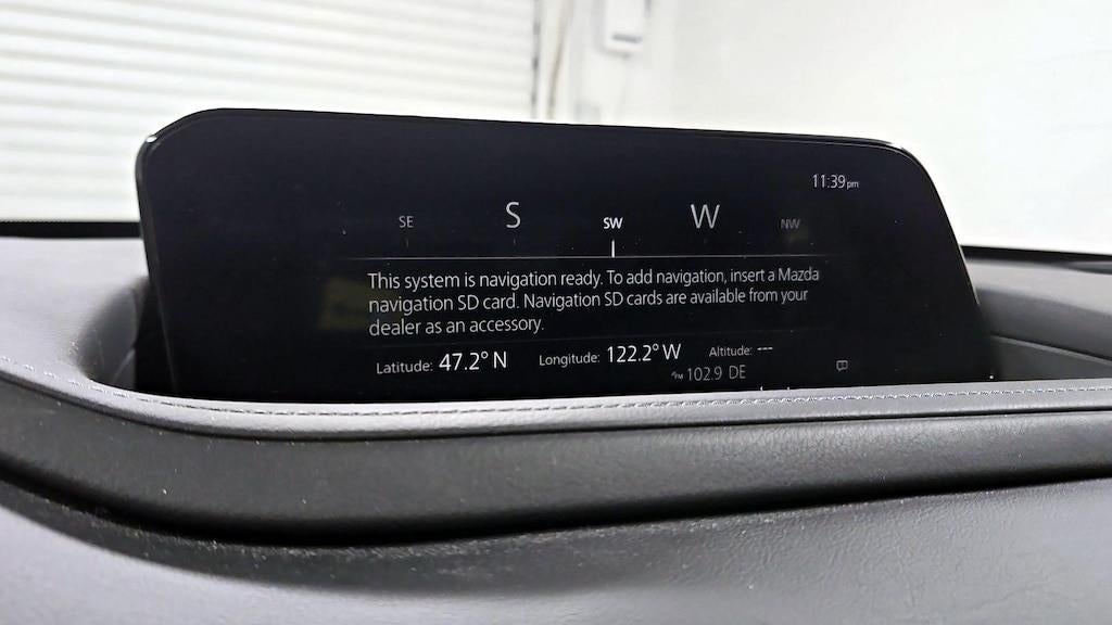 2023 Mazda CX-30 2.5 S Preferred
