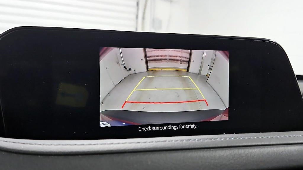2023 Mazda CX-30 2.5 S Preferred