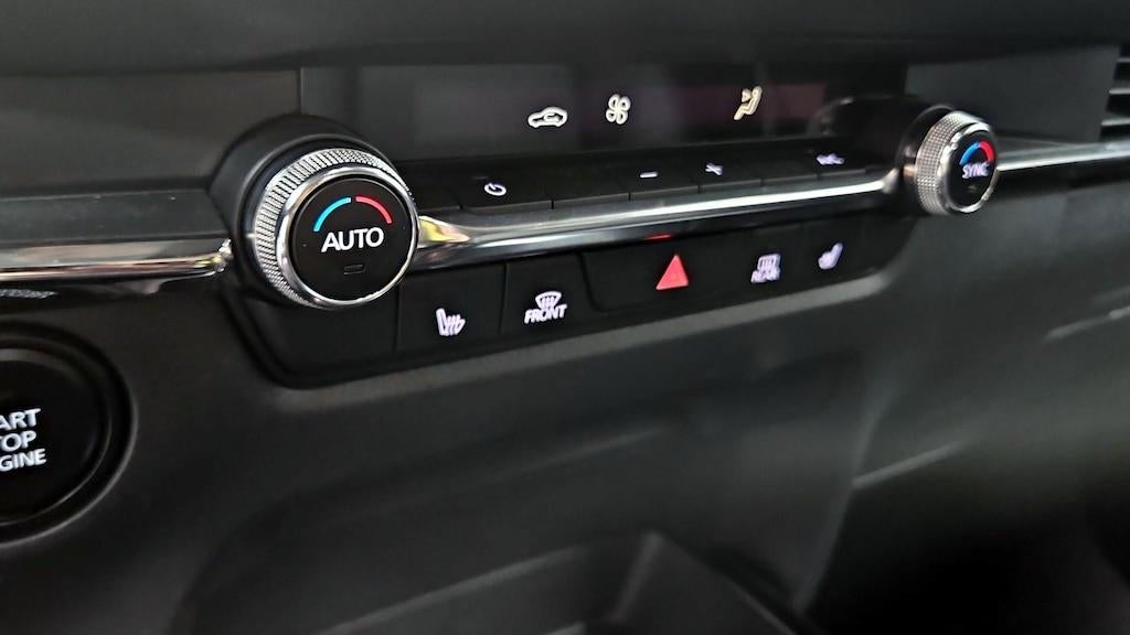 2023 Mazda CX-30 2.5 S Preferred